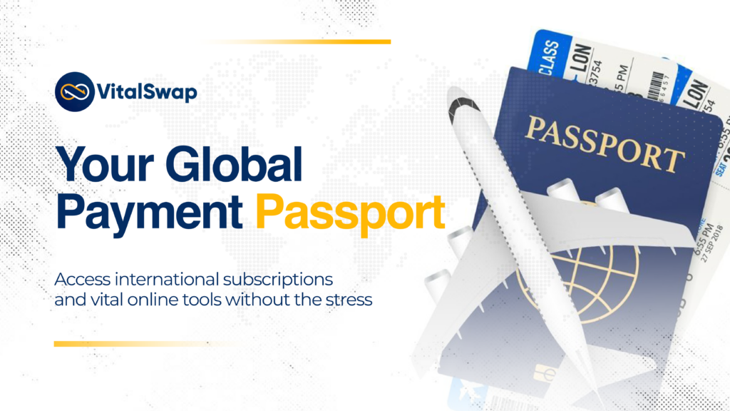 Dollar payments in Nigeria for International Travels