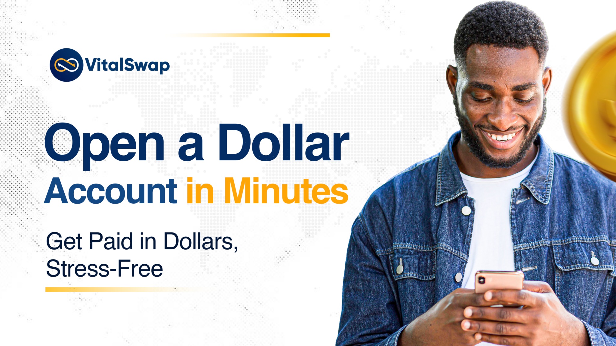 How to Open a Dollar Account in Nigeria (2026 Complete Guide ...