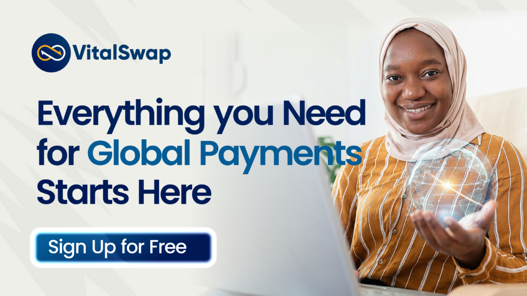 International Payments for Logistics Companies
