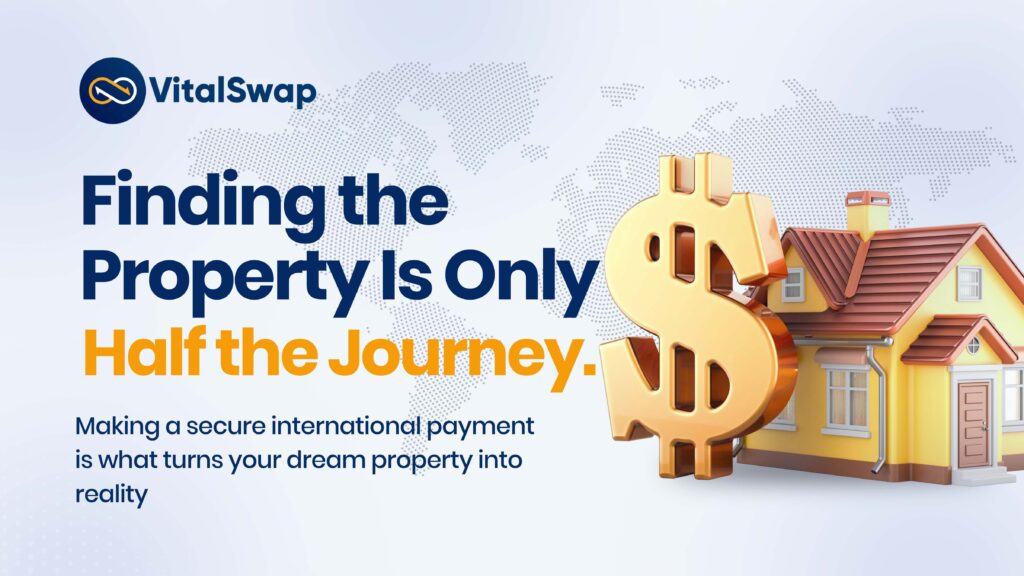 Buying property abroad