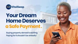 Buying property abroad