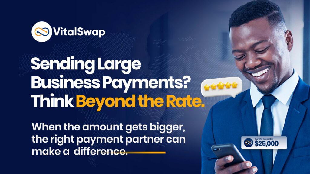cheapest way to send money from Nigeria to USA