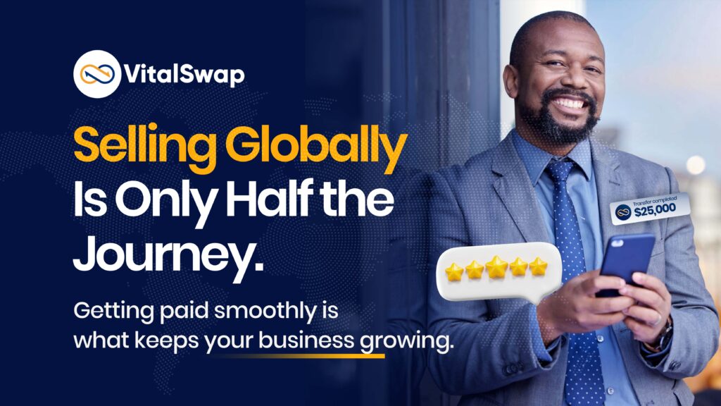 Sell Internationally on Shopify from Nigeria