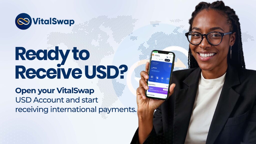 Virtual US Bank Account