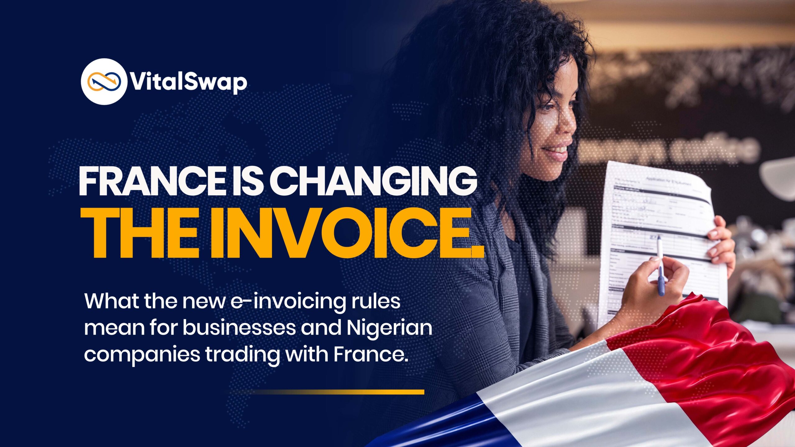 France e-invoicing