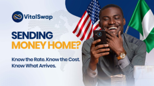 send money from USA to Nigeria