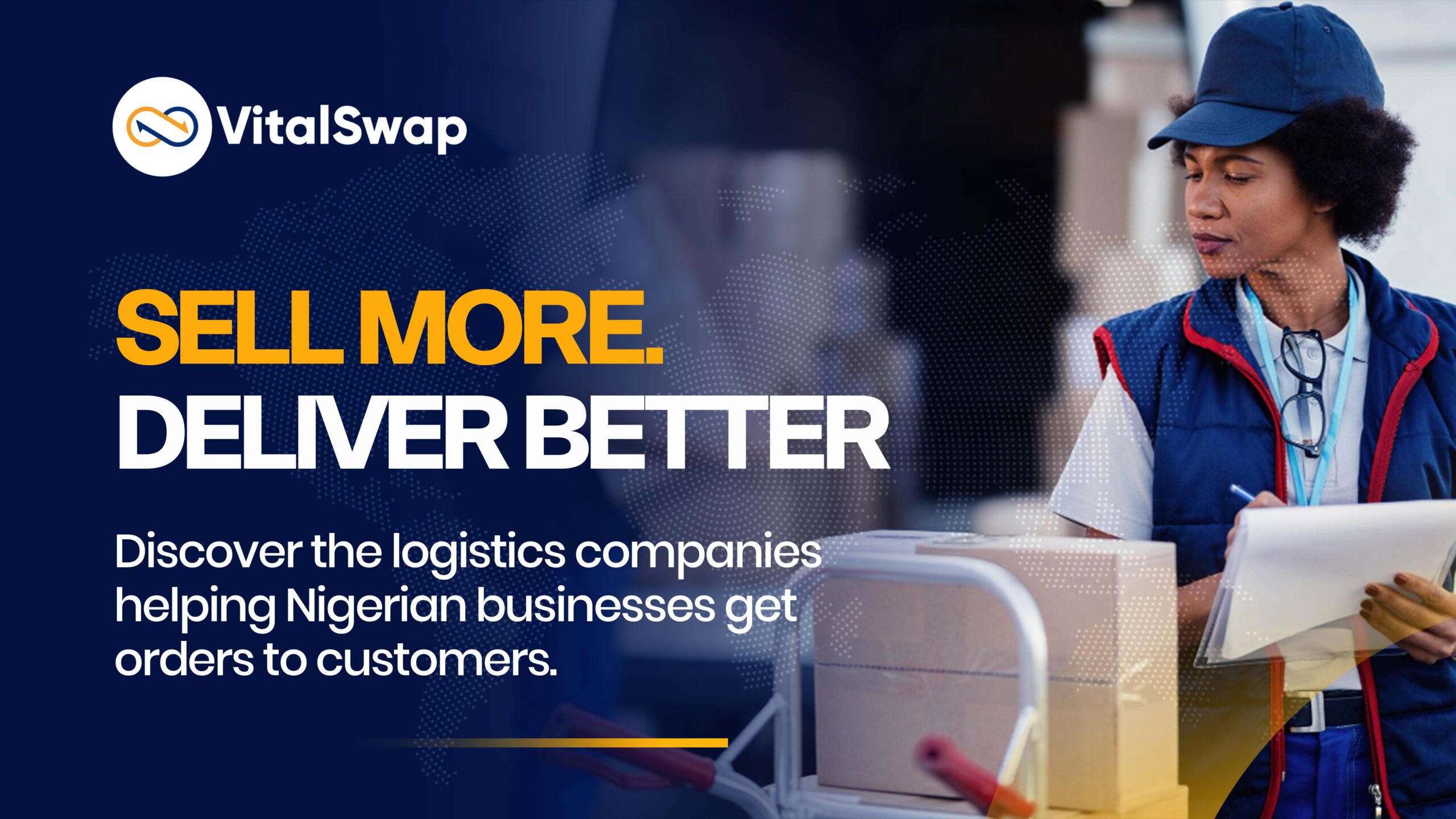 logistics companies in Nigeria