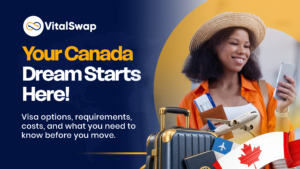 move to Canada from Nigeria
