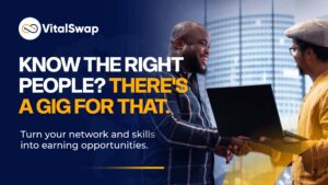 VitalSwap Gigs Marketplace