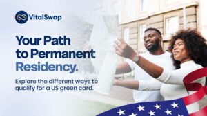get a green card